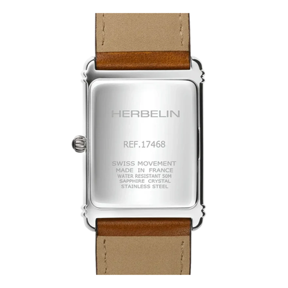 Montre Herbelin Art Déco
