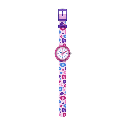Montre FLIK FLAK Time to Roar