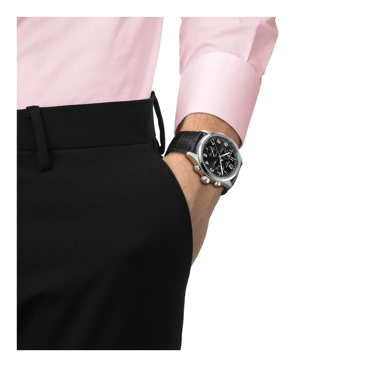 Montre Tissot Chrono L 42mm