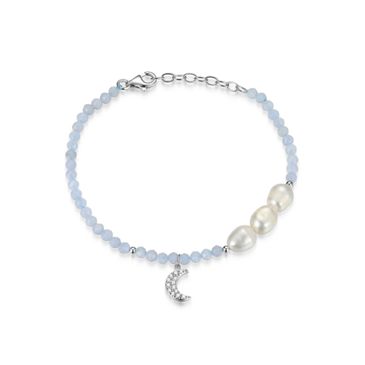 Bracelet Reign Lune