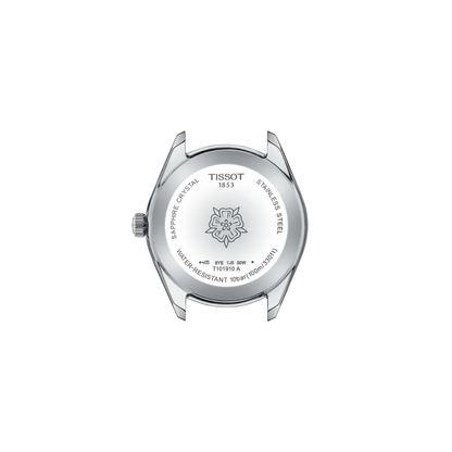 Montre Tissot PR 100 Sport Chic 36mm