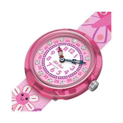 Montre FLIK FLAK Happy Meadow