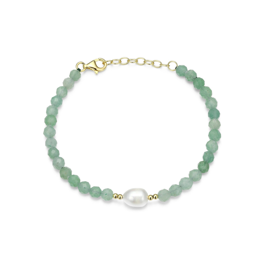 Bracelet Reign Perle