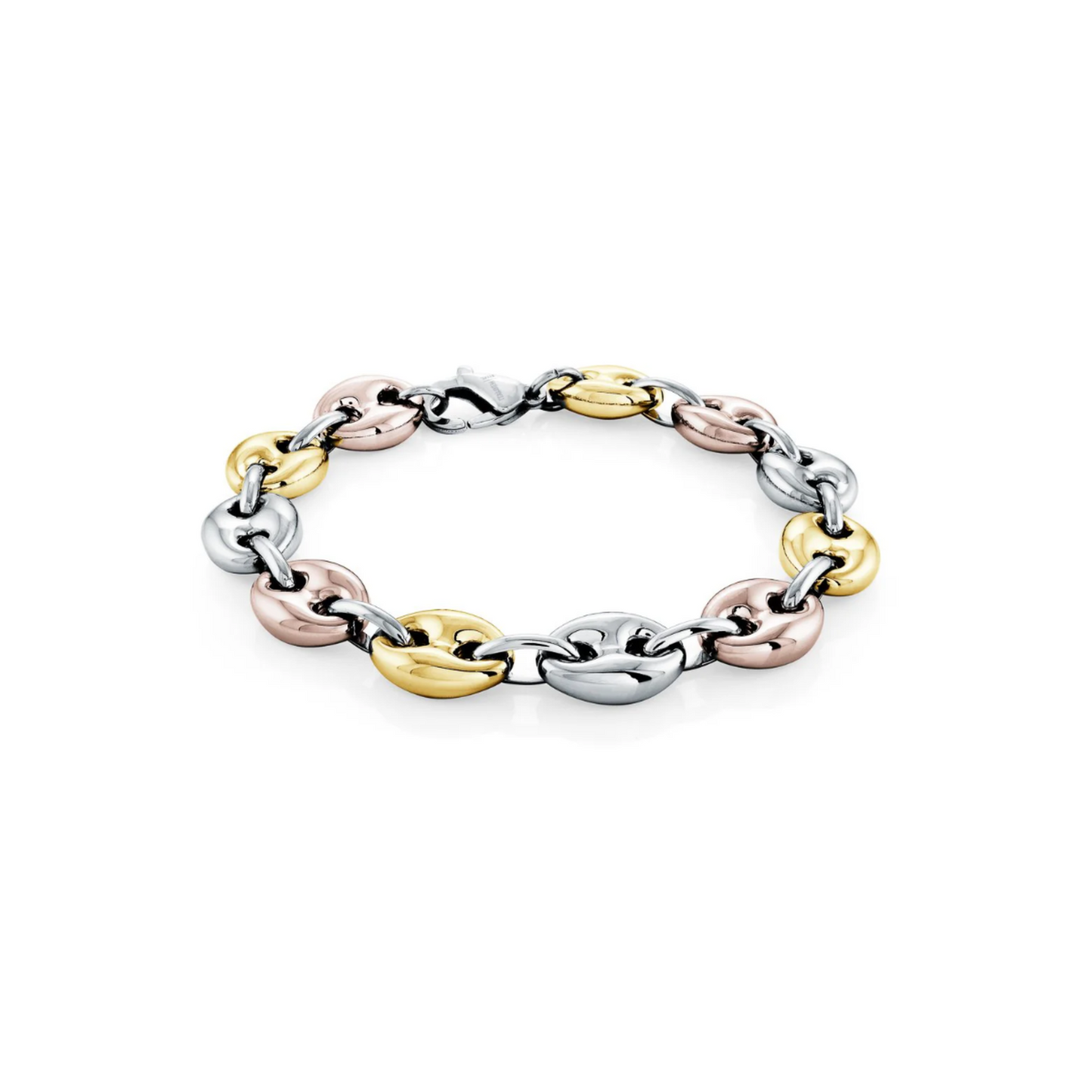 Bracelet Acier Inoxydable