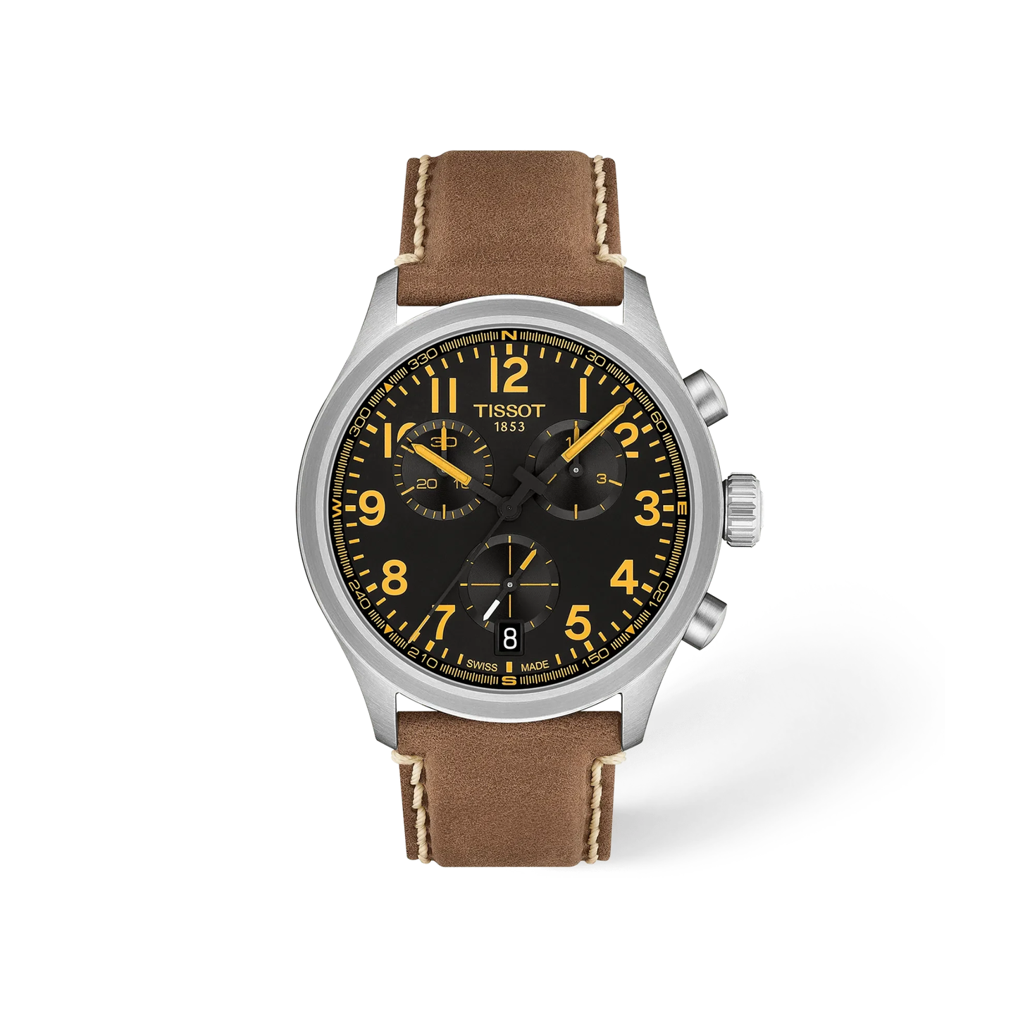 Montre Tissot Chrono L 42mm
