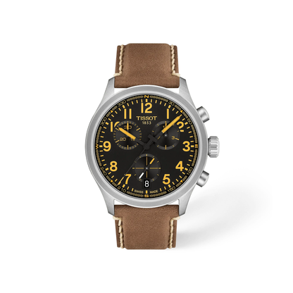 Montre Tissot Chrono L 42mm