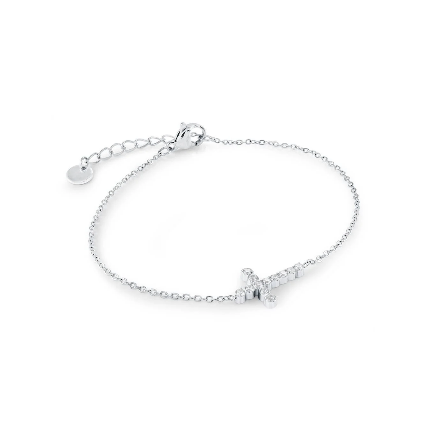 Bracelet Croix Italgem