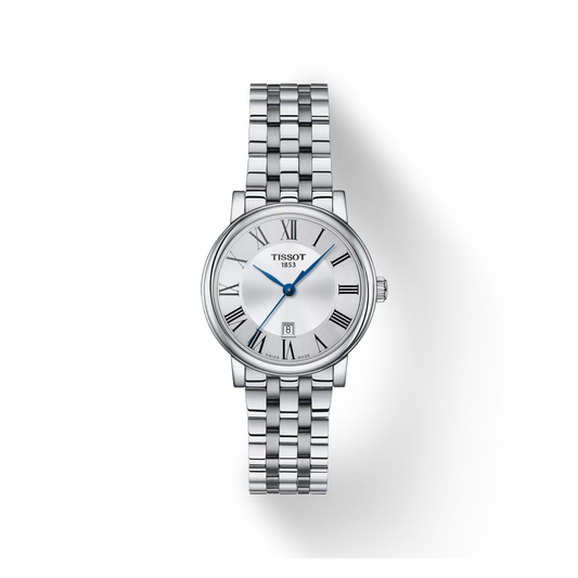 Montre Tissot Carson Lady