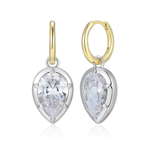 Boucles Anneaux Huggies