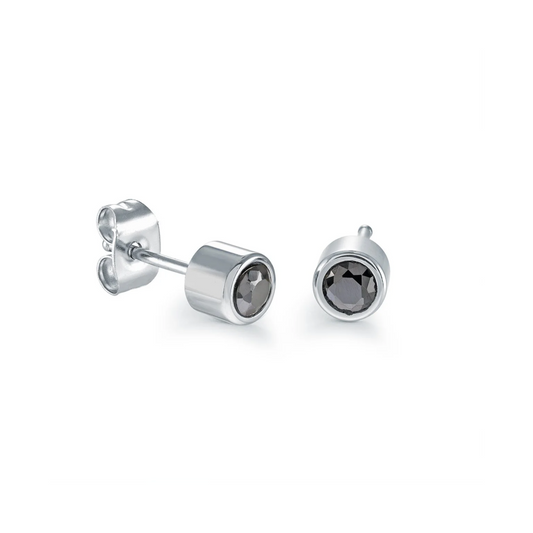 Boucles Acier Inoxydable