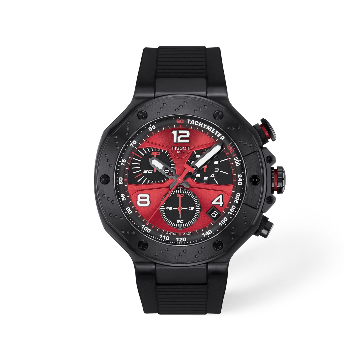 Montre Tissot T-Race MotoGP 2026