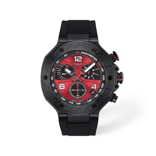 Montre Tissot T-Race MotoGP 2026
