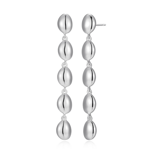 Boucles D'oreilles Pebble