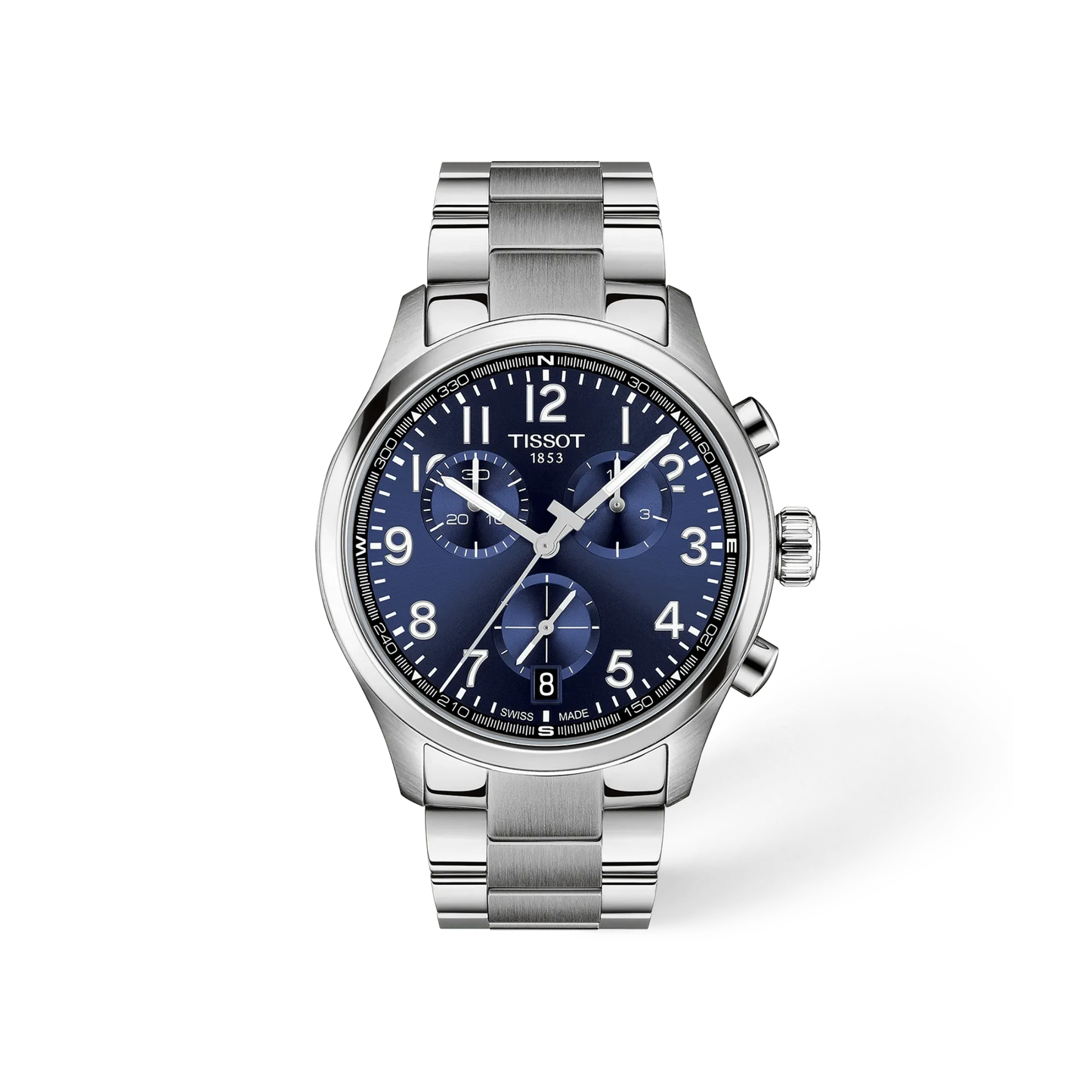 Montre Tissot Chrono L 42mm