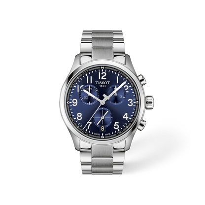 Montre Tissot Chrono L 42mm