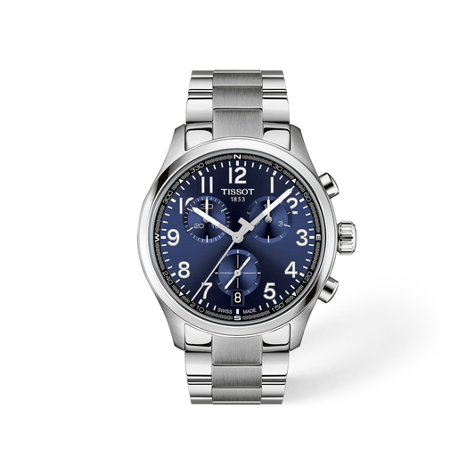 Montre Tissot Chrono L 42mm