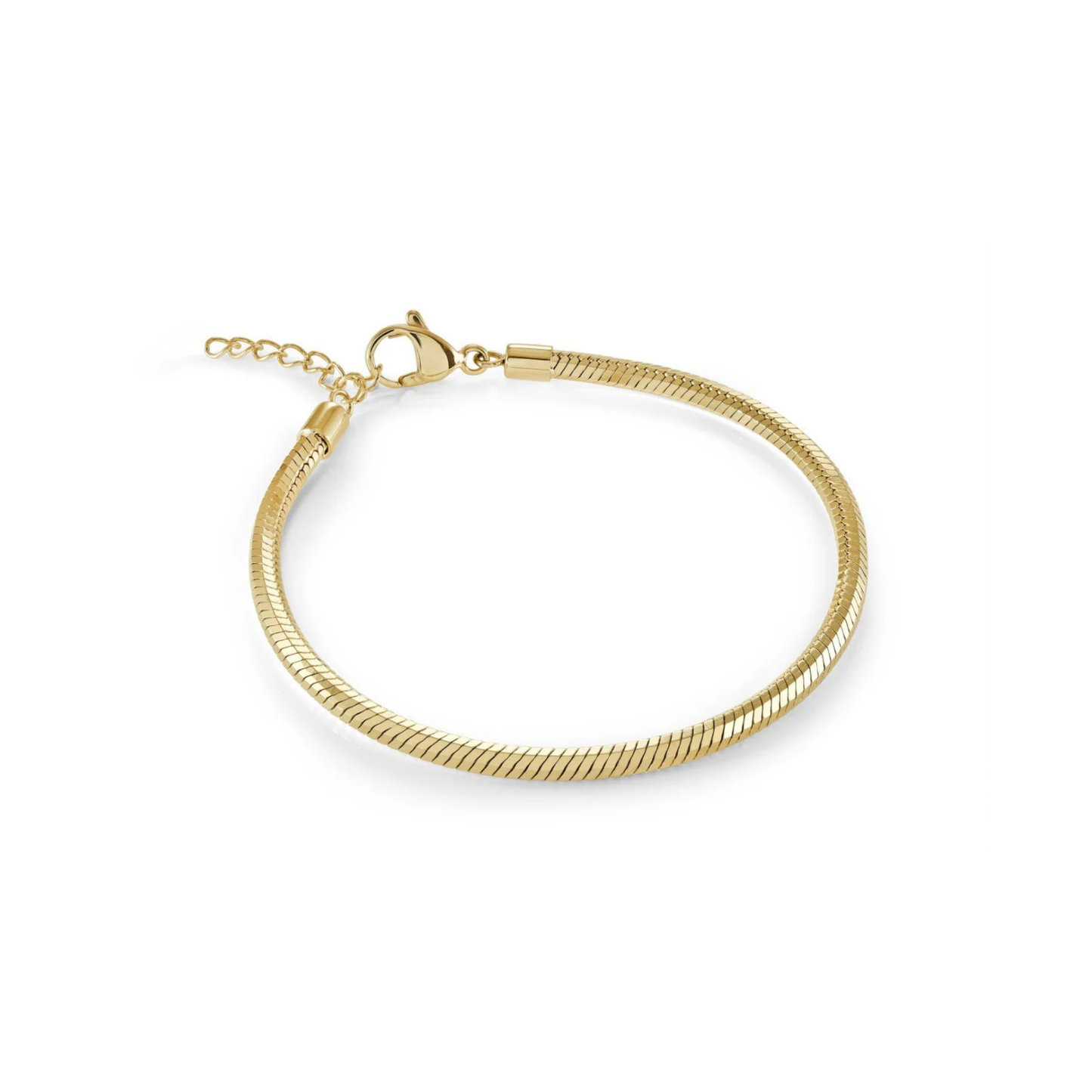 Bracelet Snake Italgem 2.6mm