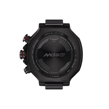 Montre Tissot T-Race MotoGP 2026