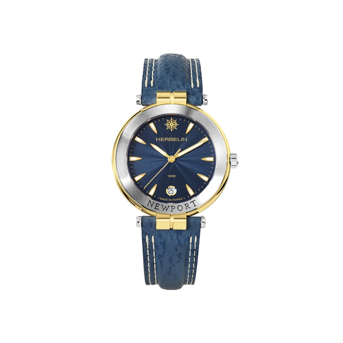 Montre Herbelin Newport