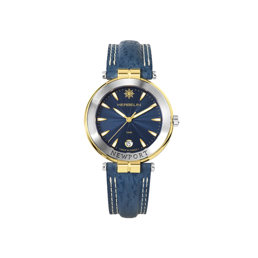 Montre Herbelin Newport