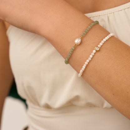 Bracelet Reign Perle