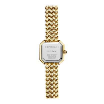 Montre Herbelin Octogône