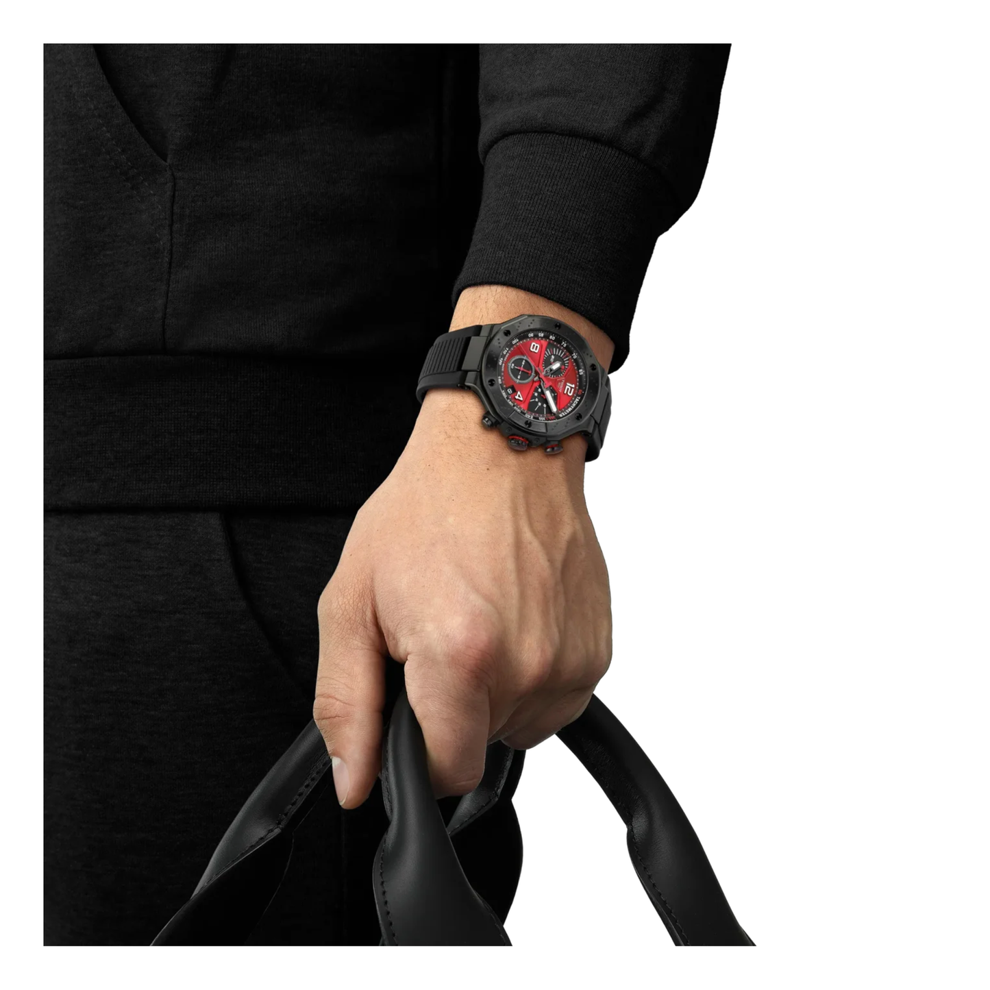 Montre Tissot T-Race MotoGP 2026