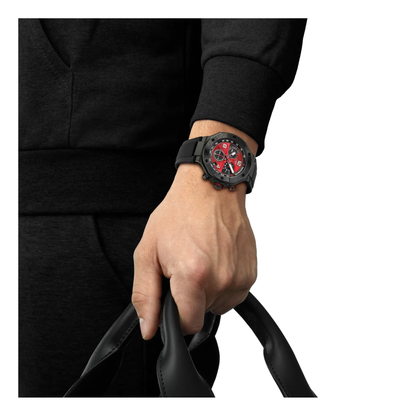 Montre Tissot T-Race MotoGP 2026