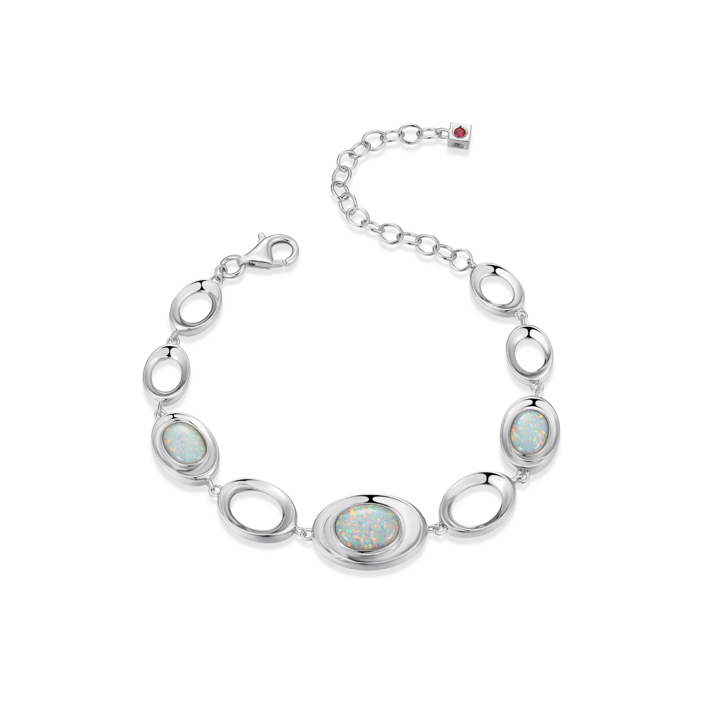 Bracelet ELLE Swirl