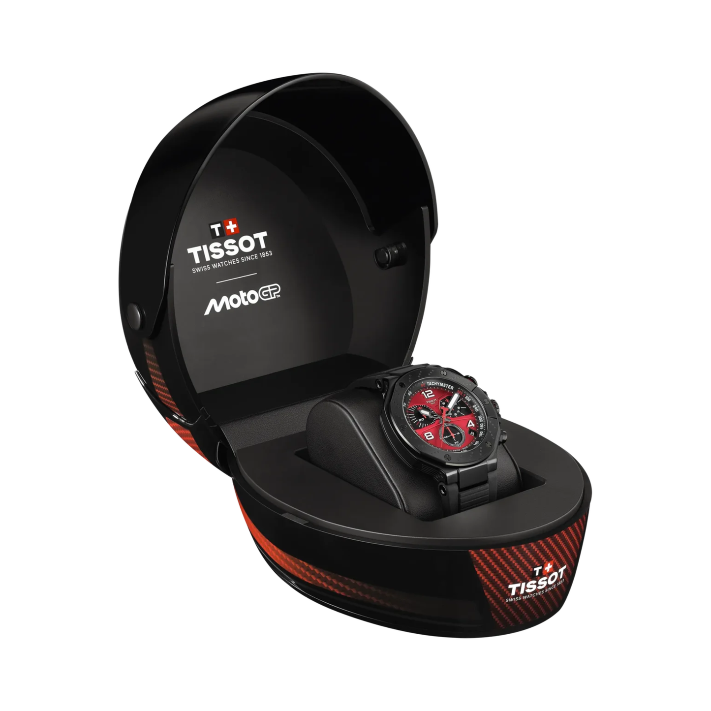 Montre Tissot T-Race MotoGP 2026