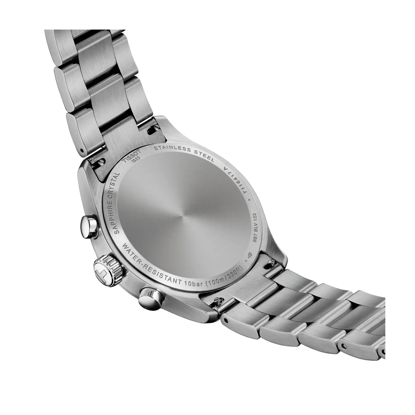 Montre Tissot Chrono L 42mm