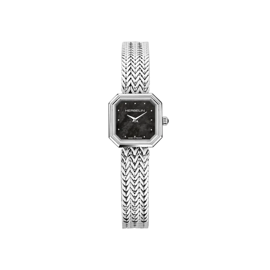 Montre Herbelin Octogône