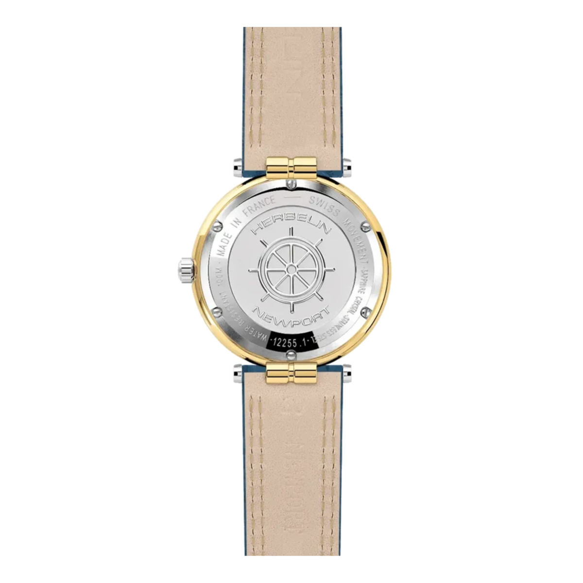 Montre Herbelin Newport