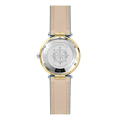 Montre Herbelin Newport