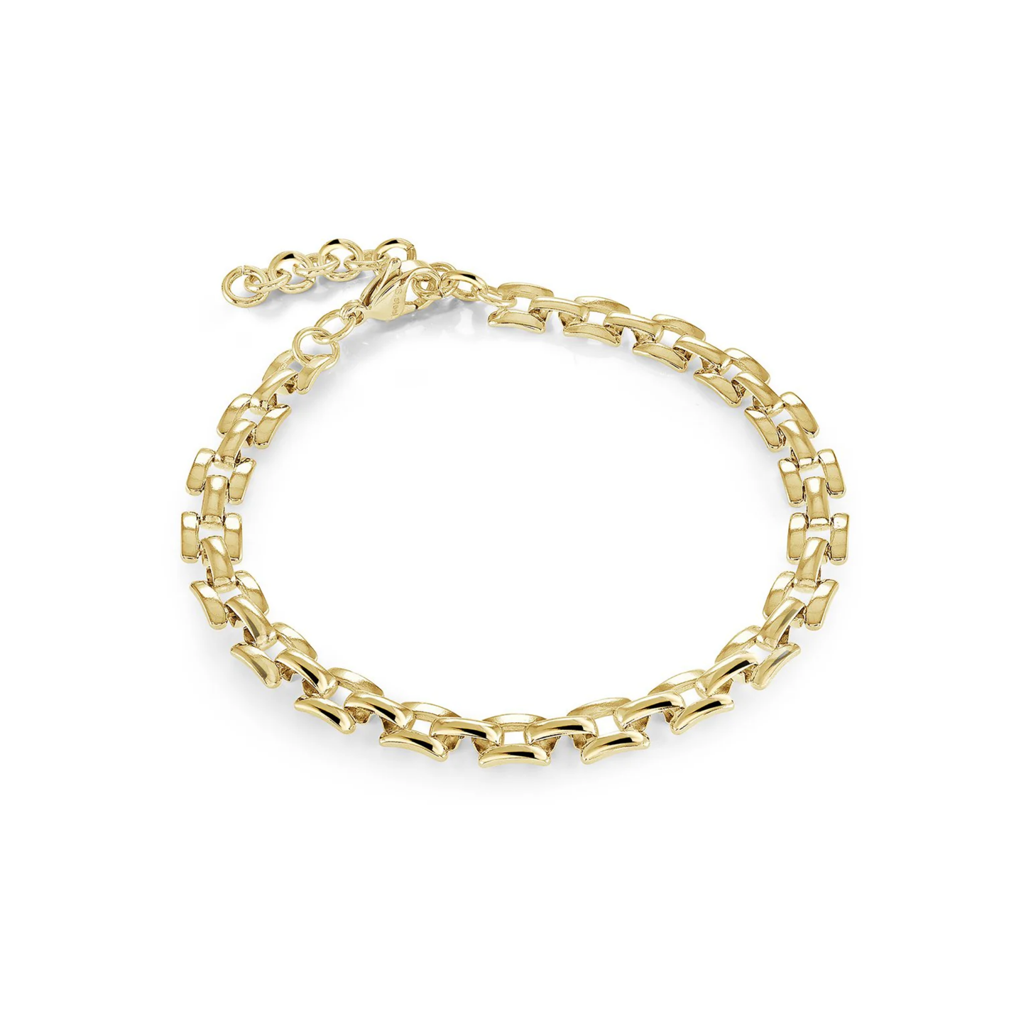 Bracelet Acier Inoxydable 6mm