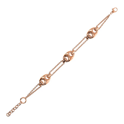 Bracelet Bronzallure