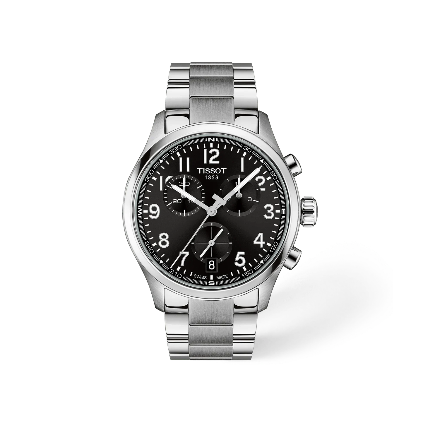 Montre Tissot Chrono L 42mm