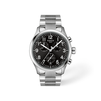 Montre Tissot Chrono L 42mm