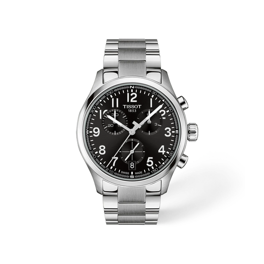 Montre Tissot Chrono L 42mm