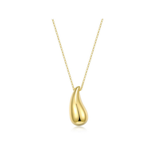 Collier ELLE Raindrop