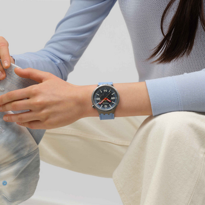 Montre Swatch Big Bold Moment