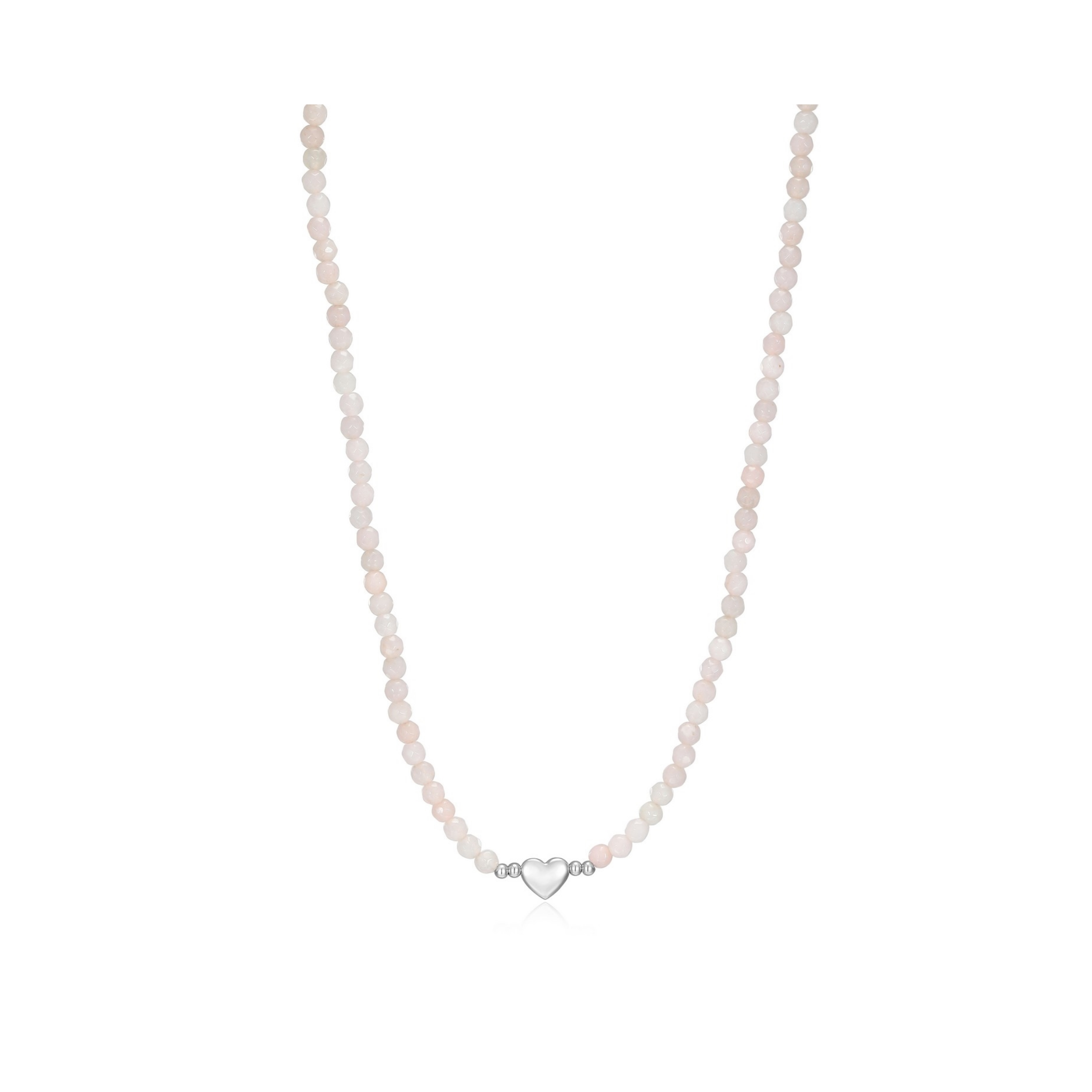 Collier Reign Coeur – Bijouterie Guy Serres