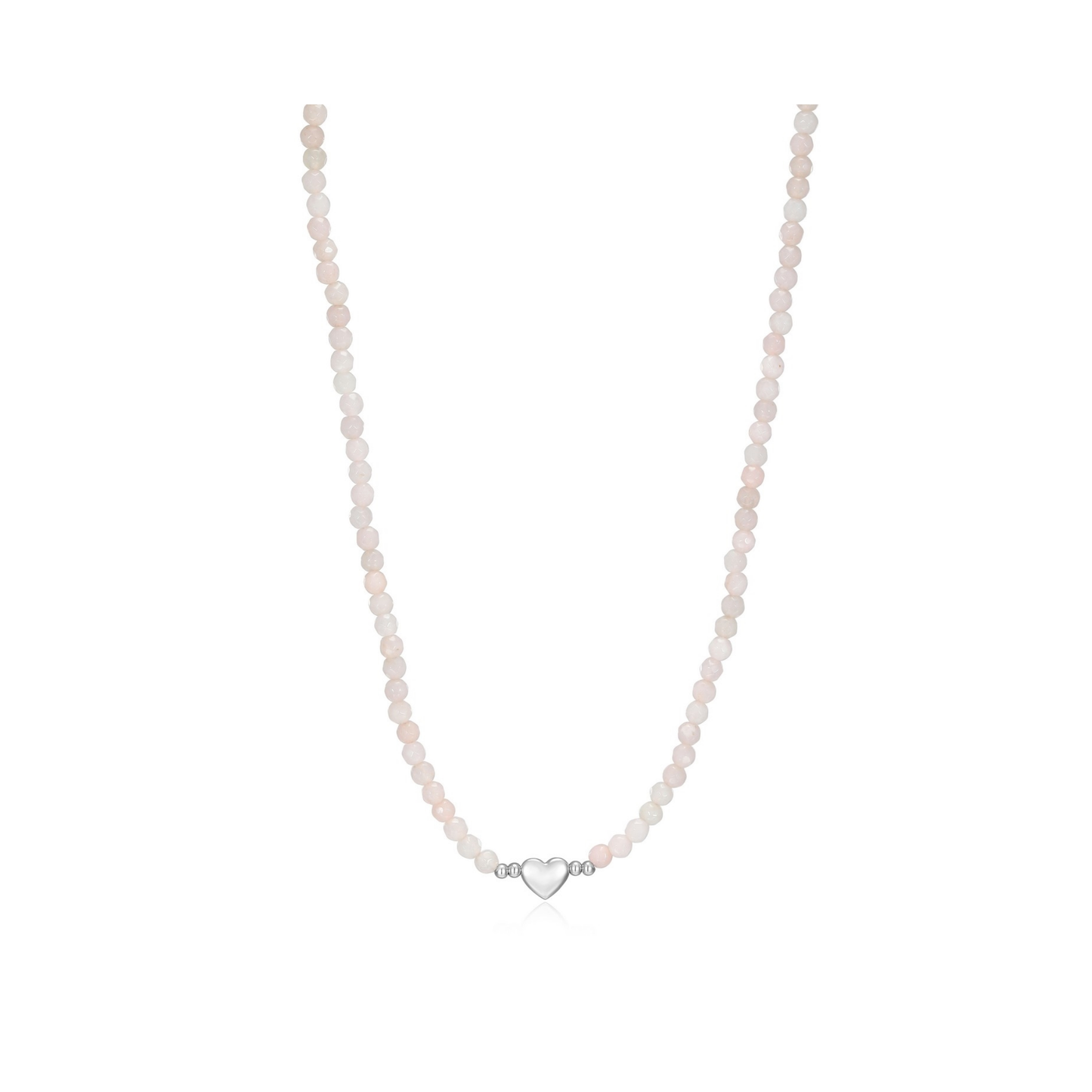 Collier Reign Coeur