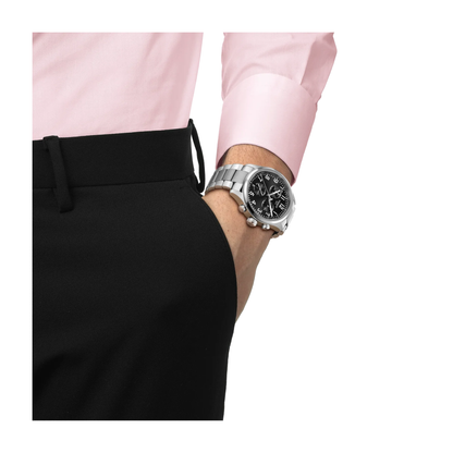 Montre Tissot Chrono L 42mm