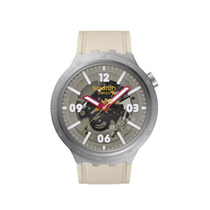 Montre Swatch Big Bold Confident Moment