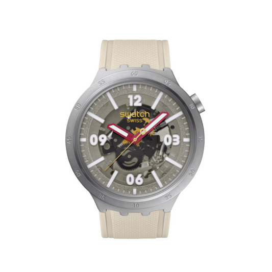 Montre Swatch Big Bold Confident Moment