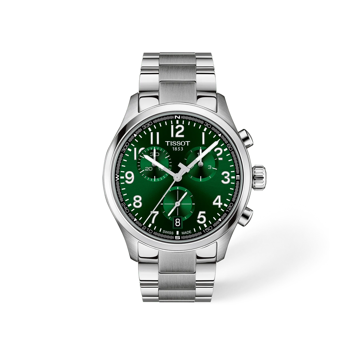 Montre Tissot Chrono L 42mm