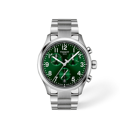 Montre Tissot Chrono L 42mm