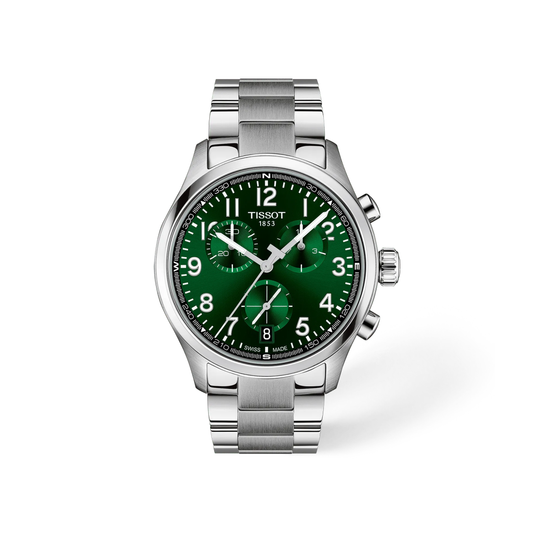 Montre Tissot Chrono L 42mm
