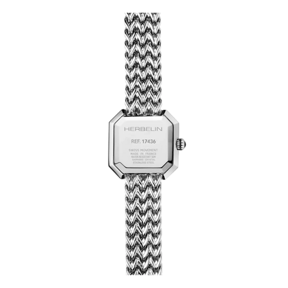 Montre Herbelin Octogône